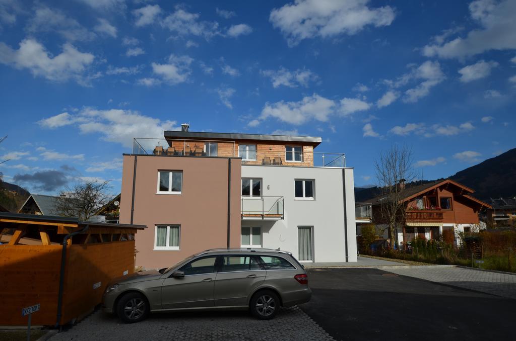 Apartment Mountain Panorama By Z-K-H Rentals Zell am See Zimmer foto