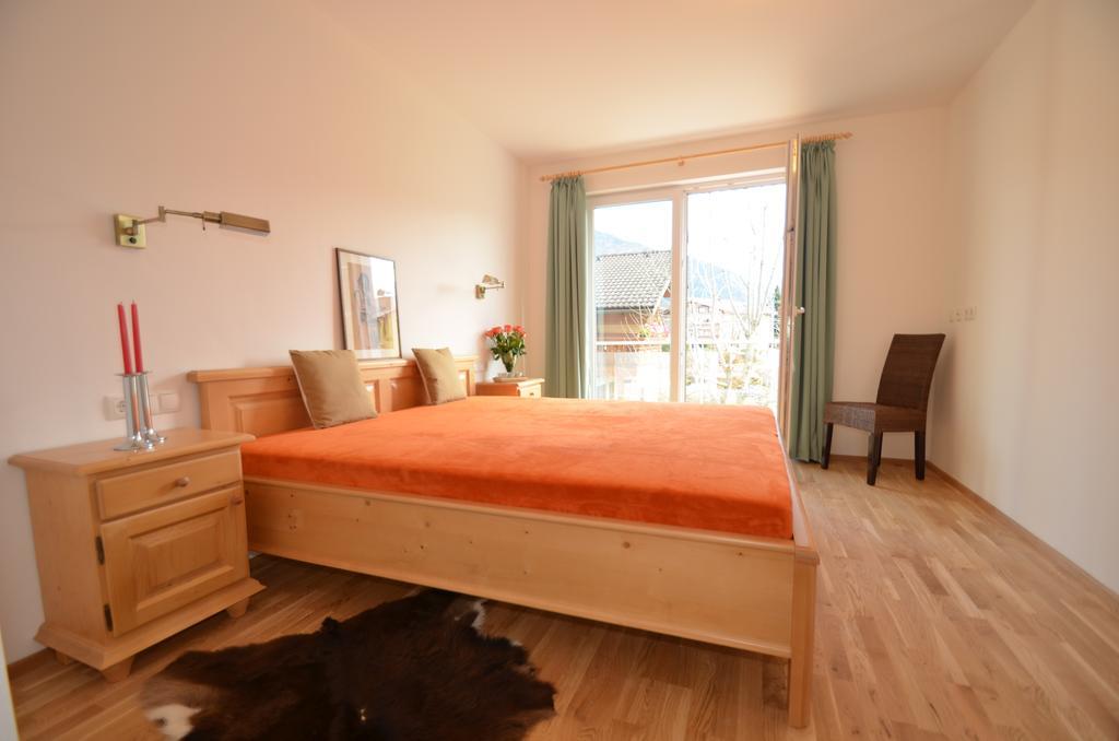 Apartment Mountain Panorama By Z-K-H Rentals Zell am See Zimmer foto