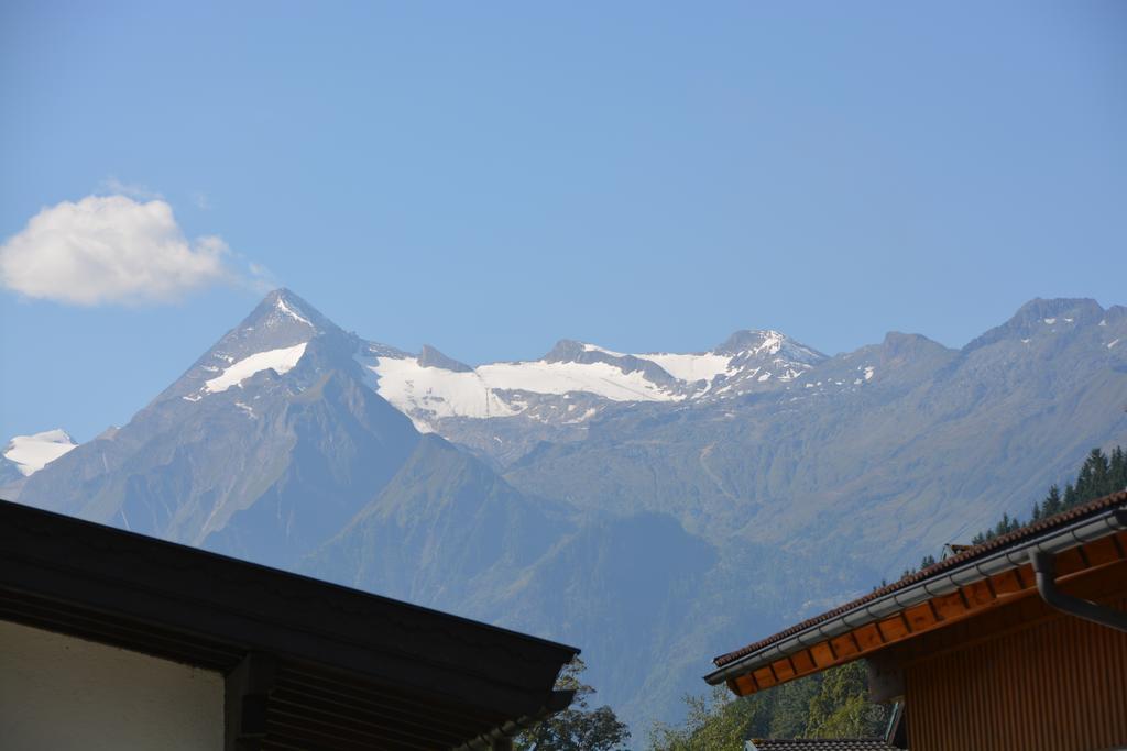 Apartment Mountain Panorama By Z-K-H Rentals Zell am See Zimmer foto