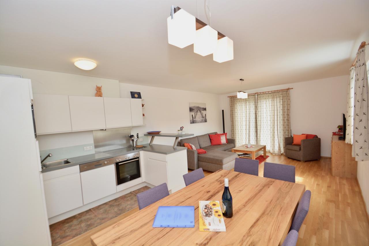 Apartment Mountain Panorama By Z-K-H Rentals Zell am See Exterior foto
