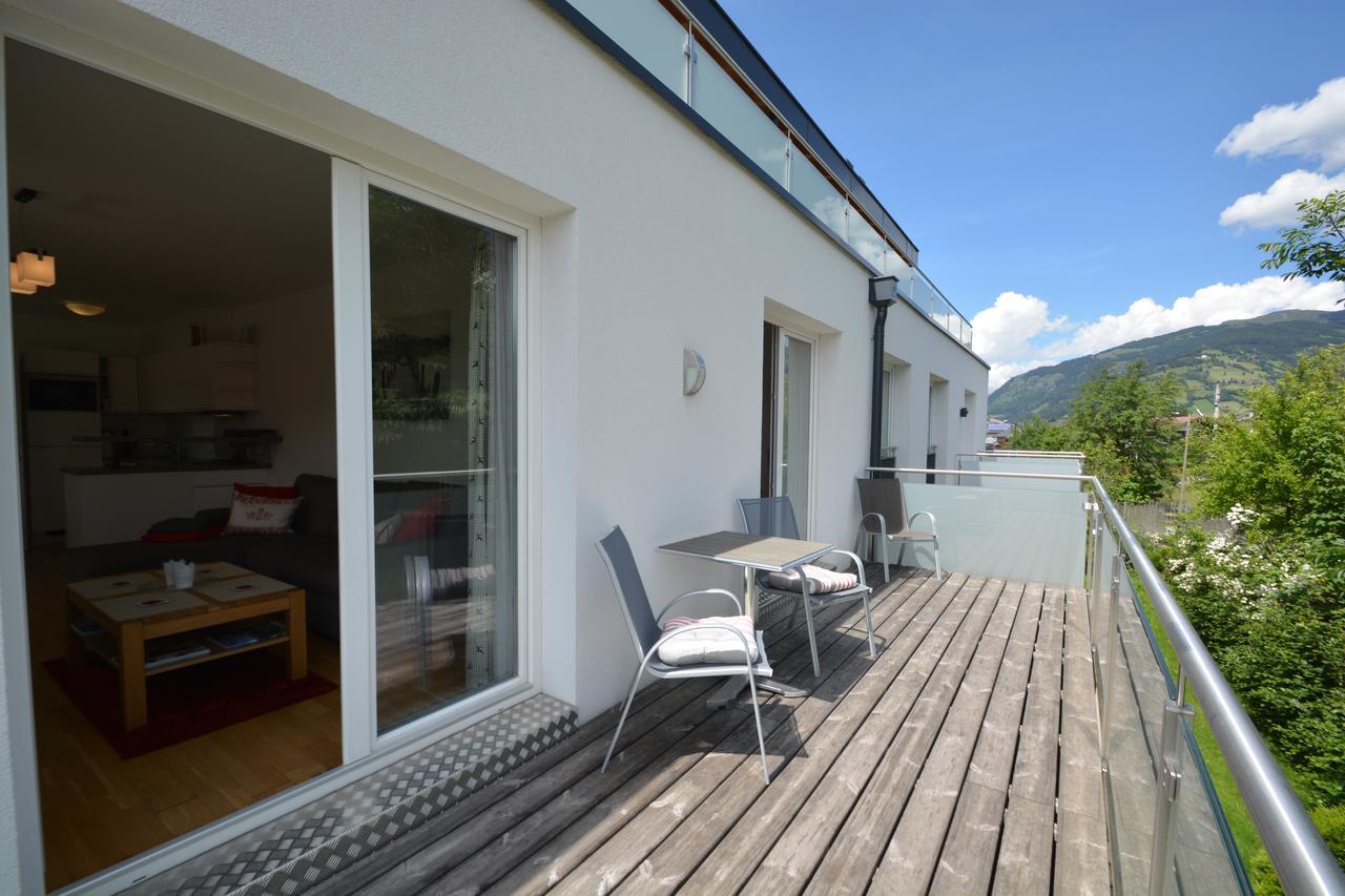 Apartment Mountain Panorama By Z-K-H Rentals Zell am See Exterior foto