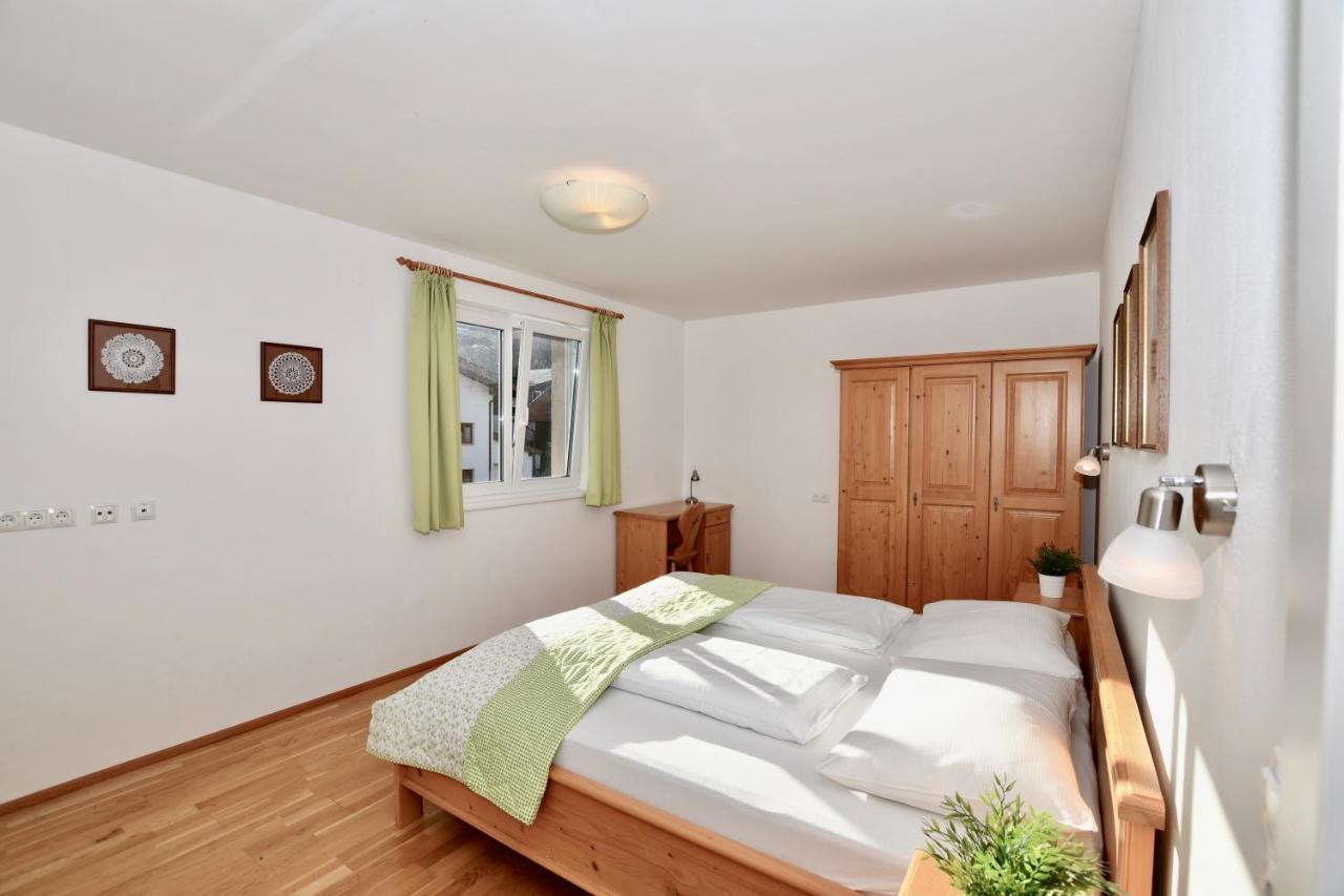 Apartment Mountain Panorama By Z-K-H Rentals Zell am See Exterior foto