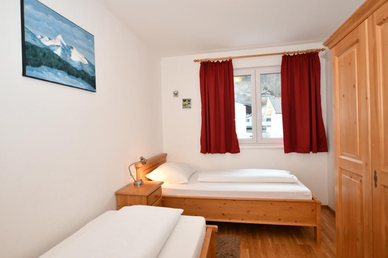 Apartment Mountain Panorama By Z-K-H Rentals Zell am See Exterior foto