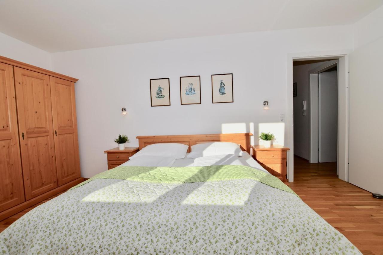 Apartment Mountain Panorama By Z-K-H Rentals Zell am See Exterior foto